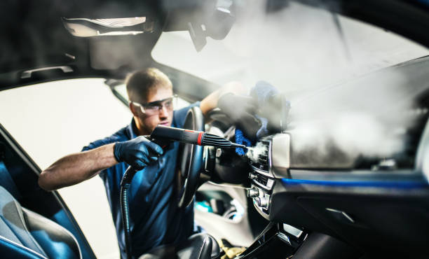 Best Ductwork Cleaning Services  in Taft Southwest, TX