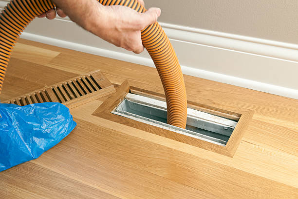 Best Emergency Air Duct Cleaning  in Taft Southwest, TX