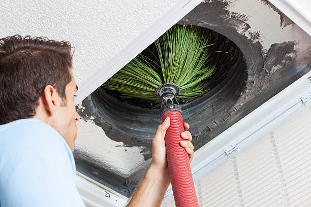 Best Affordable Air Duct Cleaning  in Taft Southwest, TX
