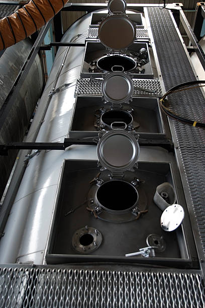 Best HVAC Duct Inspection Services  in Taft Southwest, TX
